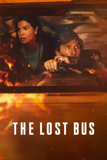 Plakat do filmu "Zaginiony autokar" #558499