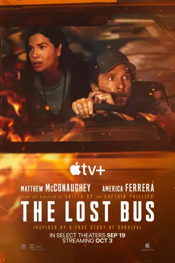 Plakat do filmu "Zaginiony autokar" #558508