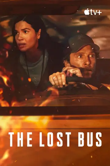 Plakat do filmu "Zaginiony autokar" #558510