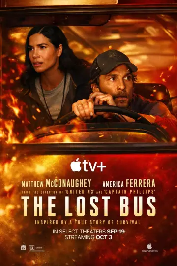 Plakat do filmu "Zaginiony autokar" #558561