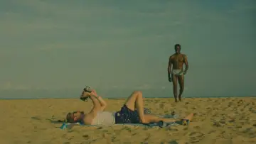 Zasłona do filmu "Vanilla" #1175660