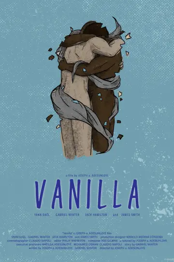 Plakat do filmu "Vanilla" #1175666