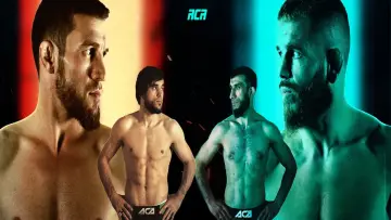 Zasłona do filmu "ACA 169: Bibulatov vs. Deak" #197135