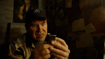Zasłona do filmu "Tulnukas 2 ehk Valdise tagasitulek 17 osas" #453660