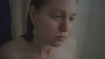 Zasłona do filmu "כולרה" #357793