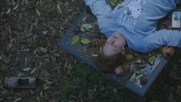 Zasłona do filmu "כולרה" #357796