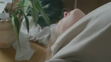 Zasłona do filmu "כולרה" #357798