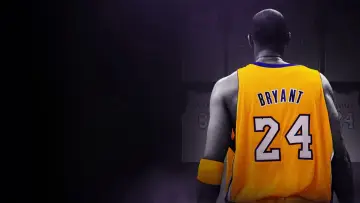 Zasłona do filmu "Gone Before His Time: Kobe Bryant" #197718
