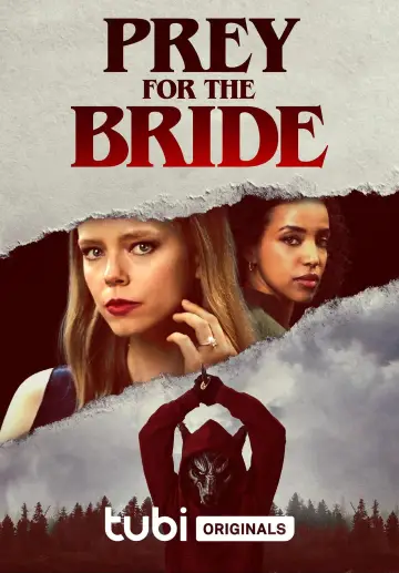 Plakat do filmu "Prey for the Bride" #757236
