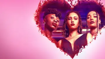 Zasłona do filmu "My Bloody Galentine" #366473