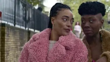 Zasłona do filmu "My Bloody Galentine" #983927