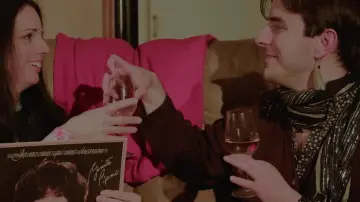 Zasłona do filmu "Seconde Chance" #197706