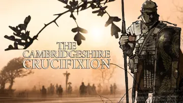 Zasłona do filmu "The Cambridgeshire Crucifixion" #984885