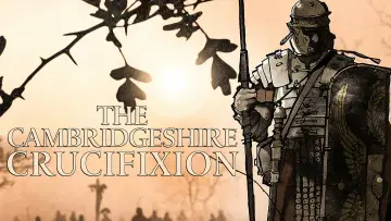 Zasłona do filmu "The Cambridgeshire Crucifixion" #984886