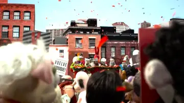 Zasłona do filmu "31 Minutos: Calurosa Navidad" #644915