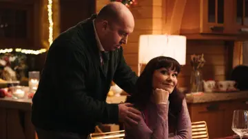 Zasłona do filmu "Большая разница-2024" #984648