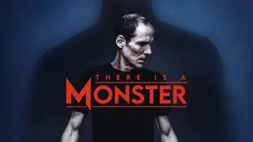 Zasłona do filmu "There is a Monster" #352085