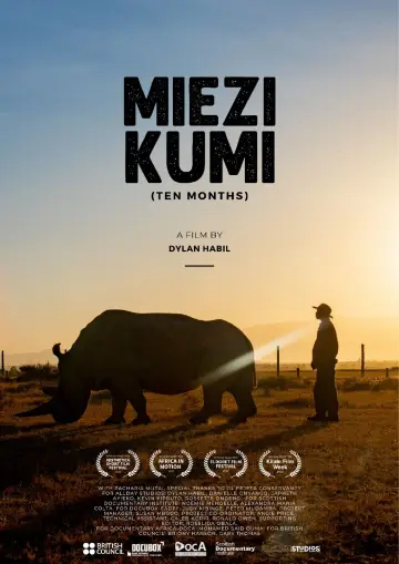 MIEZI KUMI