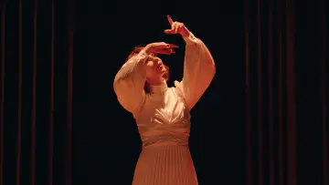 Zasłona do filmu "Kayıtsız" #793242