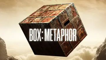 Zasłona do filmu "Box: Metaphor" #1016779