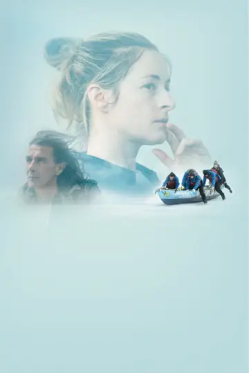 Plakat do filmu "La fonte des glaces" #474815