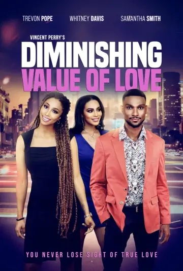 Plakat do filmu "Diminishing Value of Love" #198421