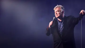 Zasłona do filmu "Stewart Lee, Basic Lee: Live at The Lowry" #985021