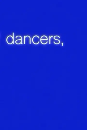 Plakat do filmu "In The Melee of Other Dancers, Fall" #984390