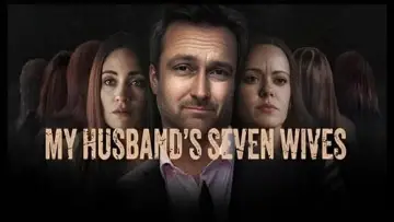 Zasłona do filmu "My Husband