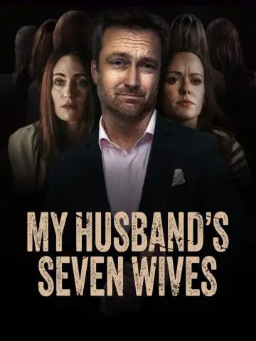 Plakat do filmu "My Husband