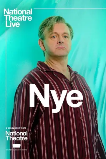 Plakat do filmu "NT Live: Nye" #1082531