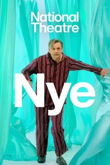 Plakat do filmu "NT Live: Nye" #1082533