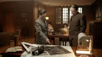 Zasłona do filmu "USA gegen Hitler - Wie ein Spion den Nazis den Krieg erklärte" #199150