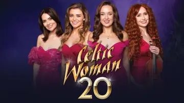 Zasłona do filmu "Celtic Woman: 20th Anniversary Show" #199140