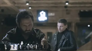 Zasłona do filmu "Il Diavolo è Dragan Cygan" #431162