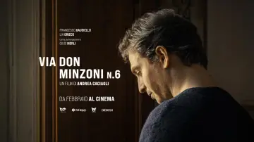 Zasłona do filmu "Via Don Minzoni N.6" #439876