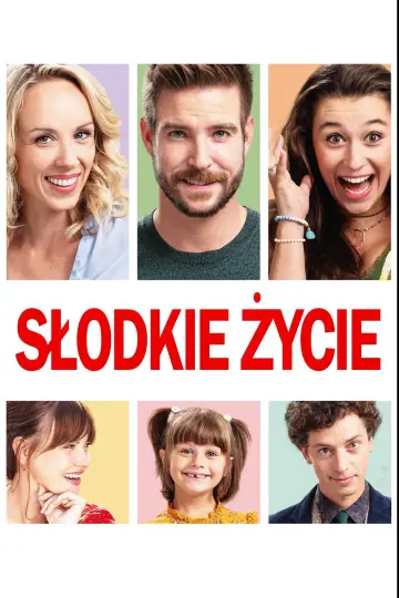 Słodkie życie