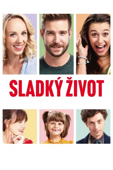 Plakat do filmu "Słodkie życie" #1016251