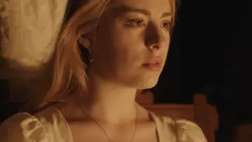 Zasłona do filmu "A Lady In Waiting" #1044226