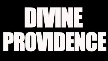 Zasłona do filmu "Divine Providence" #199133