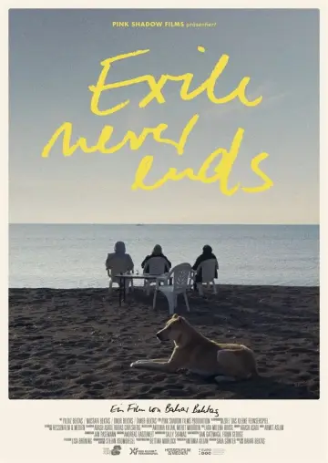 Exile Never Ends