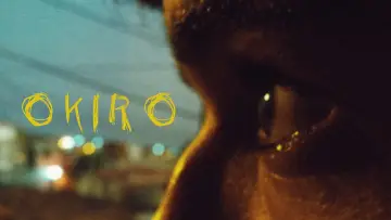 Zasłona do filmu "Okiro" #199126