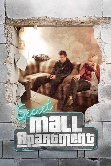 Plakat do filmu "Secret Mall Apartment" #622067