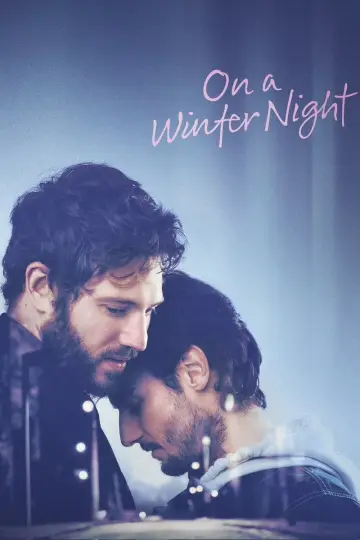 Plakat do filmu "A Night Like This" #666025