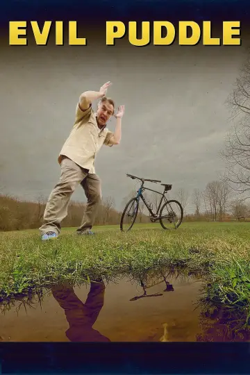 Evil Puddle