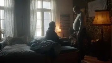 Zasłona do filmu "Flut und Ebbe" #984378