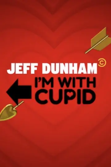 Plakat do filmu "Jeff Dunham: I