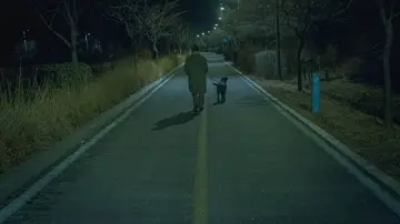 Zasłona do filmu "서바이벌 택틱스" #366355