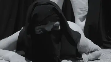 Zasłona do filmu "El Nazareno" #192180