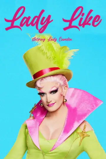 Plakat do filmu "Lady Like" #1040441